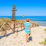4 Seasons Jelitkowo + Beach
